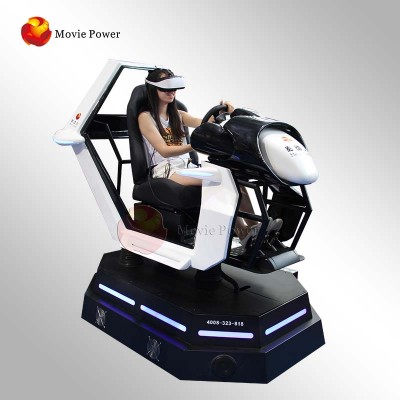 Indoor Sports Driving Game Sim Racing Simulator Go Kart Electric Sales Simulator