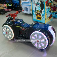 Factory outlets cool racing car games,cars bike child,motor bike coin operated kiddie ride