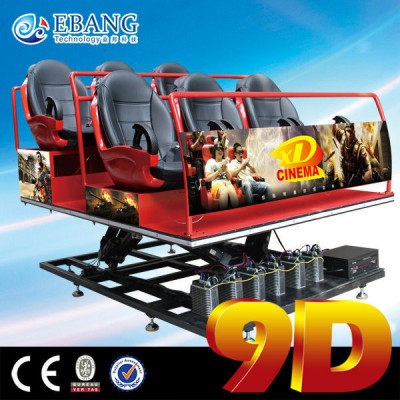 New business opportunities with small investment,simulator 9d cinema