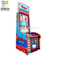 Luck Quick Drop lottery ticket game machine, ball dropping arcade games machines