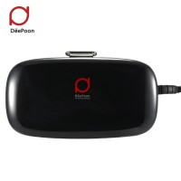 Deepoon E2 VR Glasses 3D Virtual Reality PC for 9DVR