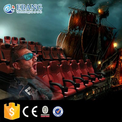 3dof XD Dymanic Electric Motion real virtual 4d chair theater 3d 4d 5d 6d 7d 8d 9d Effects Cinema Other+Amusement+Park+Products